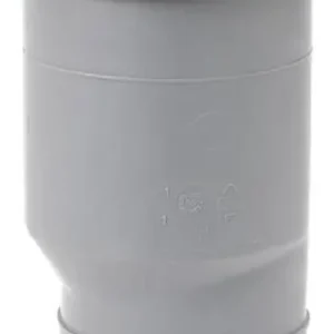 WC-anslutning Rabatt